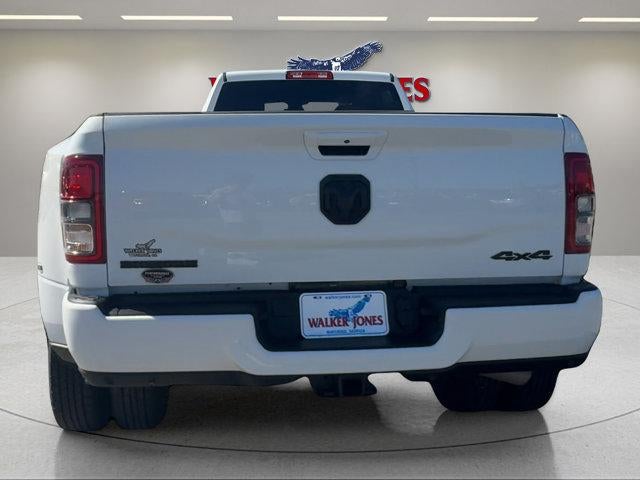 2023 RAM 3500 Big Horn