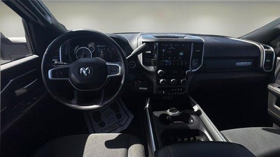 2023 RAM 3500 Big Horn