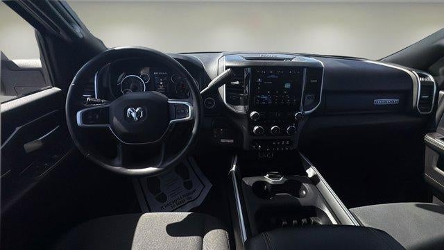 2023 RAM 3500 Big Horn