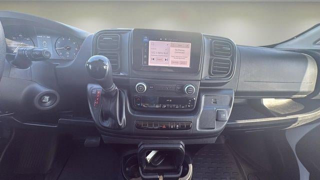 2023 RAM ProMaster Cargo Van Base