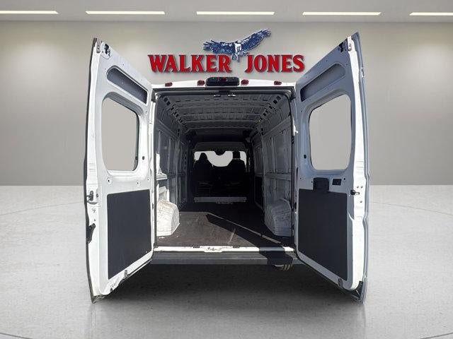 2023 RAM ProMaster Cargo Van Base