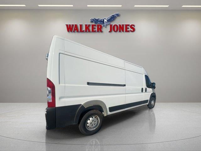 2023 RAM ProMaster Cargo Van Base
