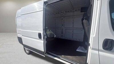 2023 RAM ProMaster Cargo Van Base