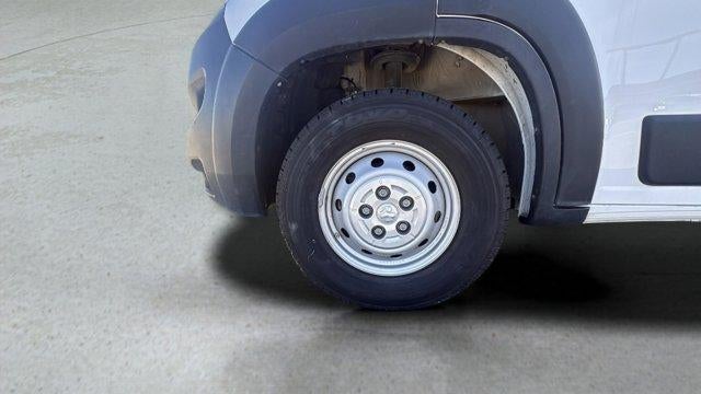 2023 RAM ProMaster Cargo Van Base