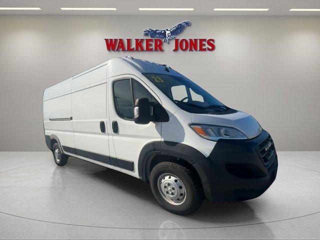2023 RAM ProMaster Cargo Van Base