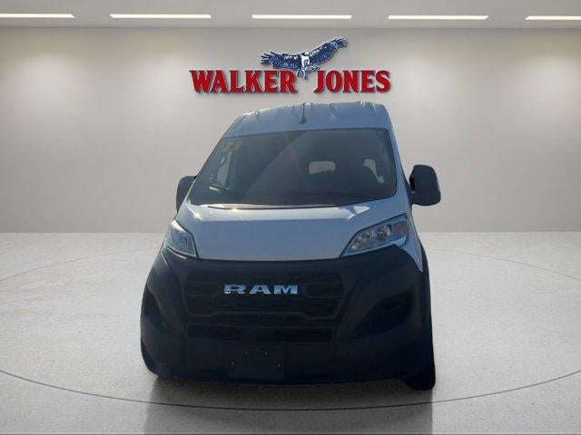 2023 RAM ProMaster Cargo Van Base