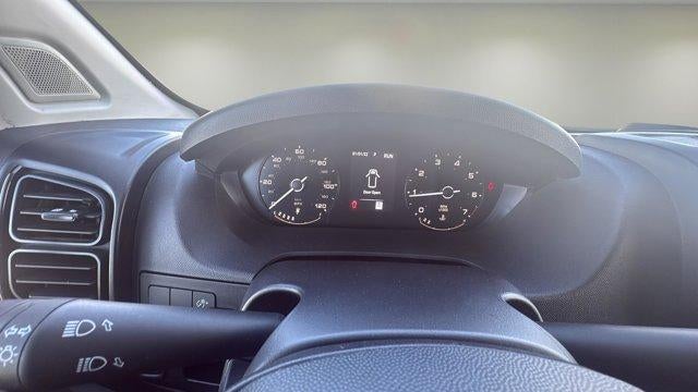 2023 RAM ProMaster Cargo Van Base