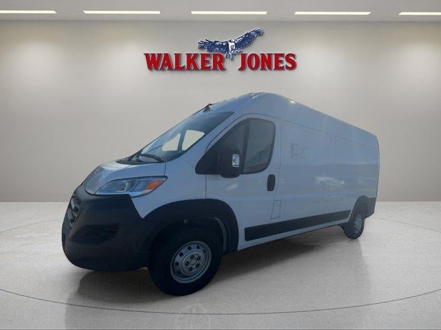2023 RAM ProMaster Cargo Van Base