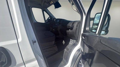 2023 RAM ProMaster Cargo Van Base