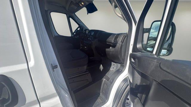 2023 RAM ProMaster Cargo Van Base
