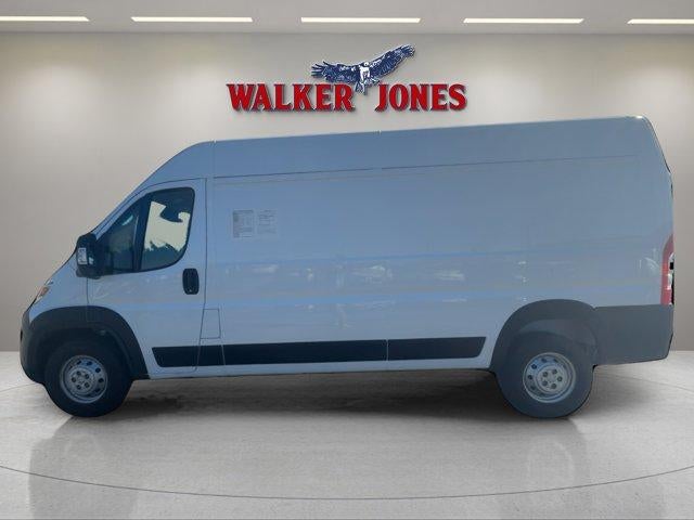 2023 RAM ProMaster Cargo Van Base