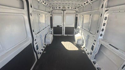 2023 RAM ProMaster Cargo Van Base