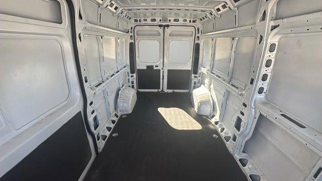 2023 RAM ProMaster Cargo Van Base