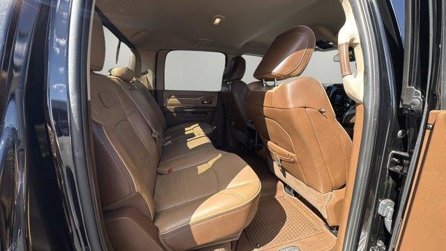 2022 RAM 2500 Longhorn