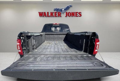 2022 RAM 2500 Longhorn