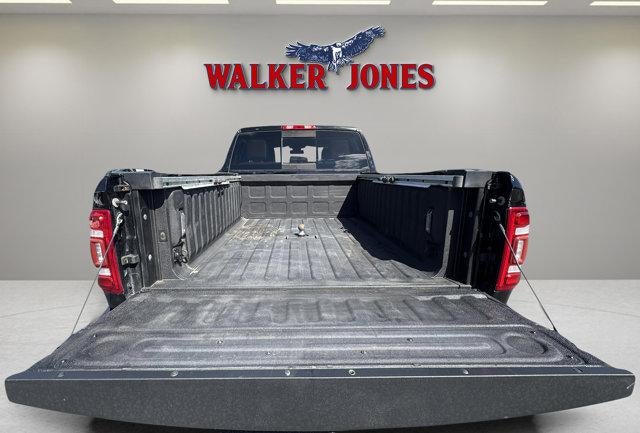 2022 RAM 2500 Longhorn