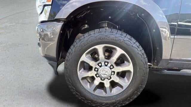 2022 RAM 2500 Longhorn