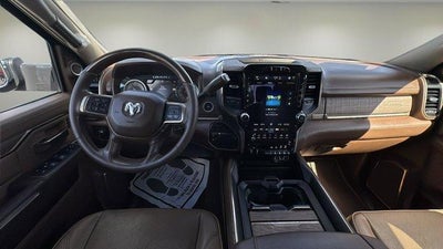 2022 RAM 2500 Longhorn