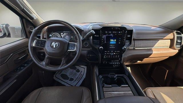 2022 RAM 2500 Longhorn