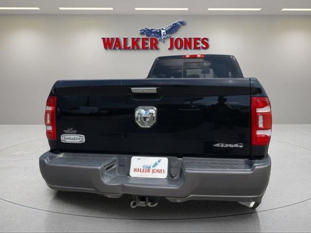 2022 RAM 2500 Longhorn