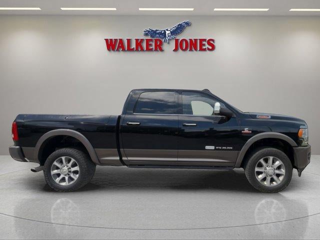 2022 RAM 2500 Longhorn