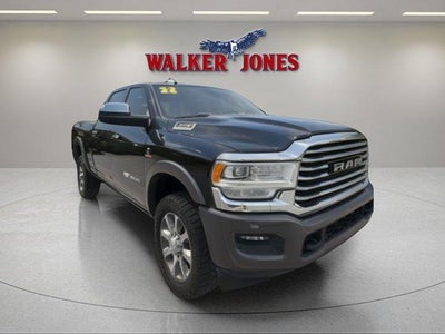 2022 RAM 2500 Longhorn