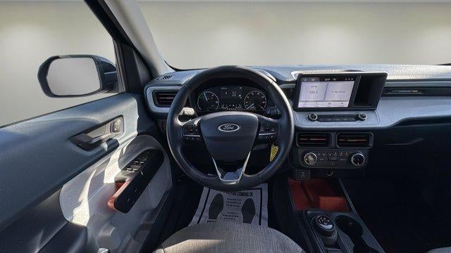 2023 Ford Maverick XL