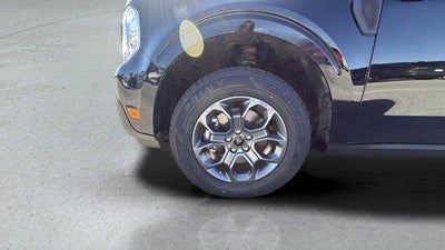 2023 Ford Maverick XL