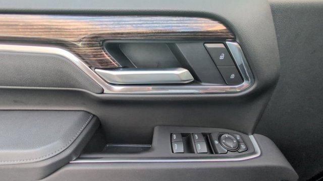 2025 GMC Sierra 1500 SLE