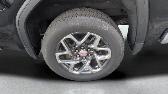 2025 GMC Sierra 1500 SLE