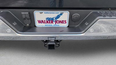 2025 GMC Sierra 1500 SLE