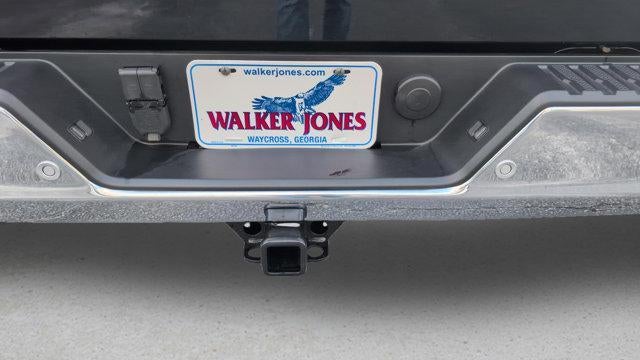 2025 GMC Sierra 1500 SLE