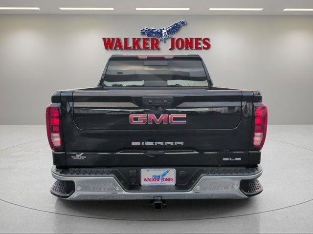 2025 GMC Sierra 1500 SLE