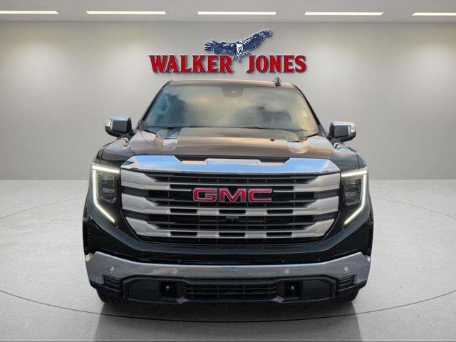 2025 GMC Sierra 1500 SLE