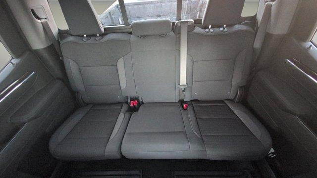 2025 GMC Sierra 1500 SLE