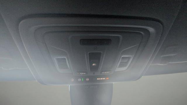 2025 GMC Sierra 1500 SLE