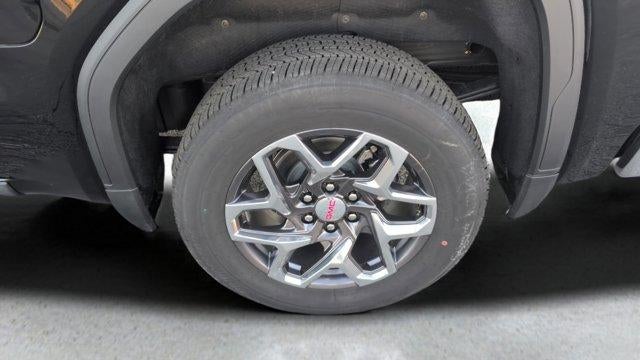 2025 GMC Sierra 1500 SLE