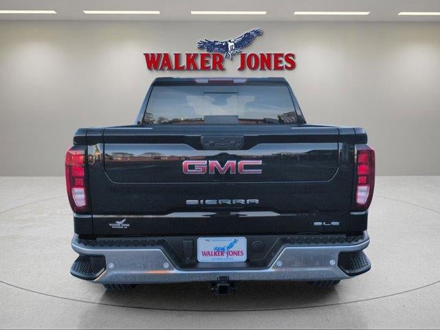 2025 GMC Sierra 1500 SLE