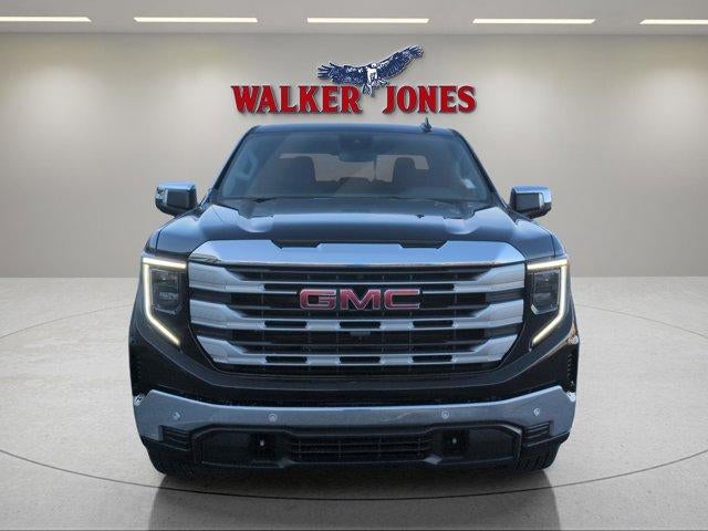 2025 GMC Sierra 1500 SLE