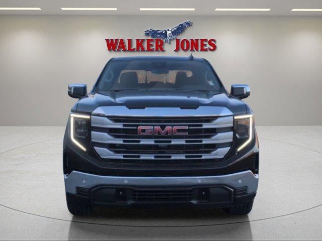 2025 GMC Sierra 1500 SLE