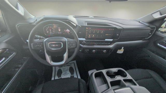 2025 GMC Sierra 1500 SLE