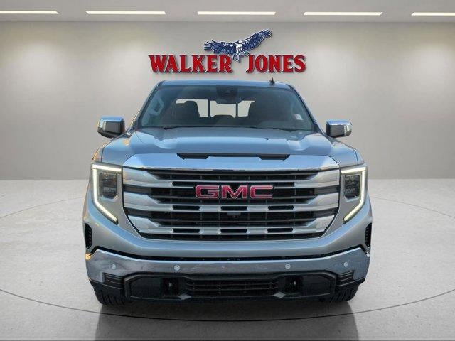 2025 GMC Sierra 1500 SLE