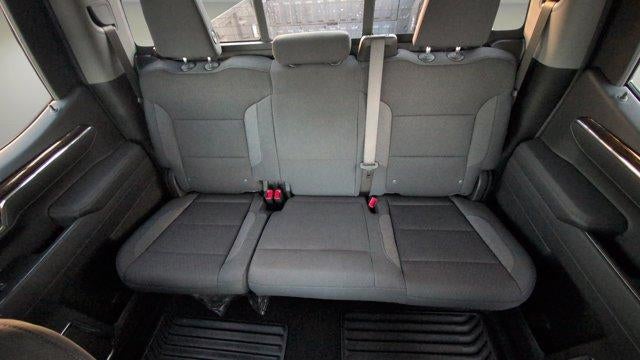 2025 GMC Sierra 1500 SLE