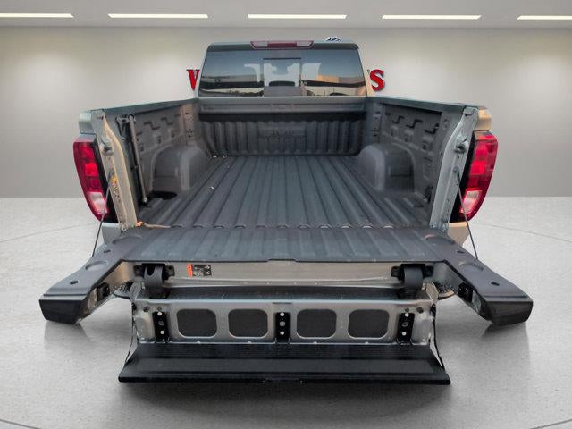 2025 GMC Sierra 1500 SLE