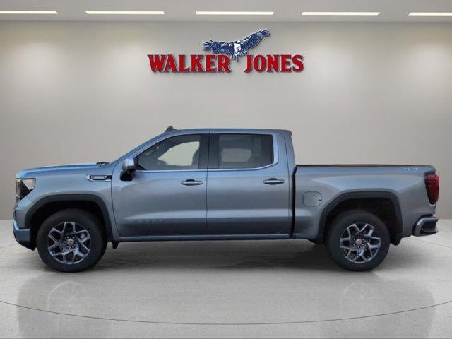2025 GMC Sierra 1500 SLE