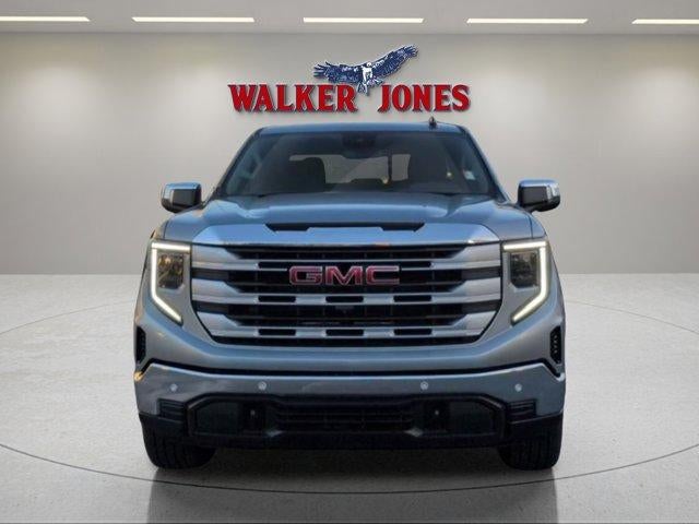 2025 GMC Sierra 1500 SLE