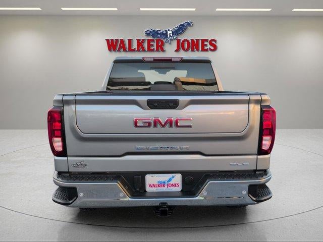 2025 GMC Sierra 1500 SLE