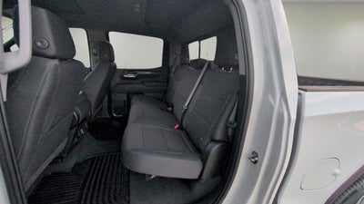 2025 GMC Sierra 1500 SLE