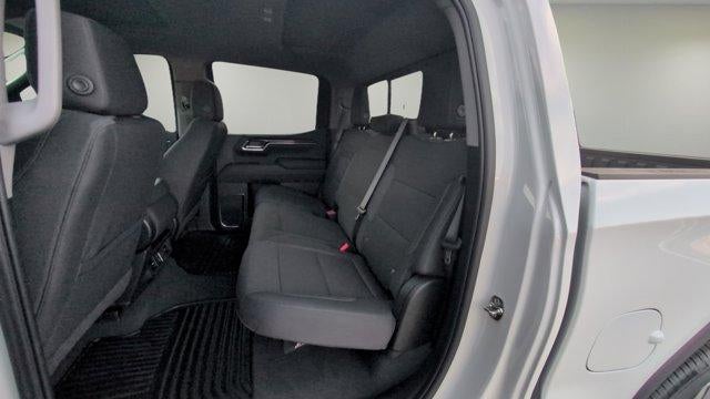 2025 GMC Sierra 1500 SLE