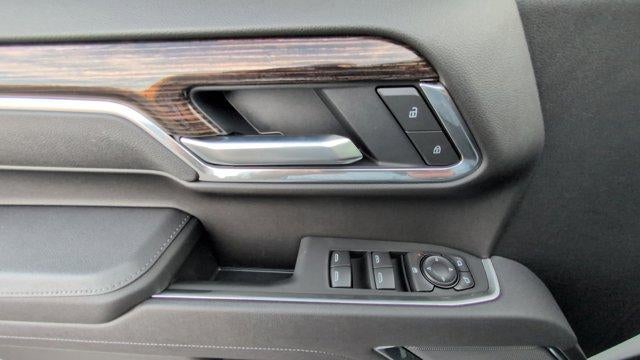 2025 GMC Sierra 1500 SLE